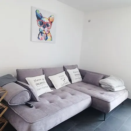 Holiday home Maison Agay Avec Piscine Pres De La Plage Saint-Raphael (Var)