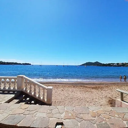 Holiday home Maison Agay Avec Piscine Pres De La Plage Saint-Raphael (Var)
