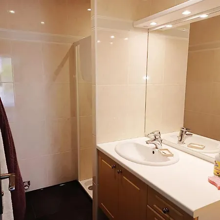 Maison Agay Avec Piscine Pres De La Plage Holiday home *